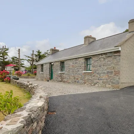 Toms Holiday home *