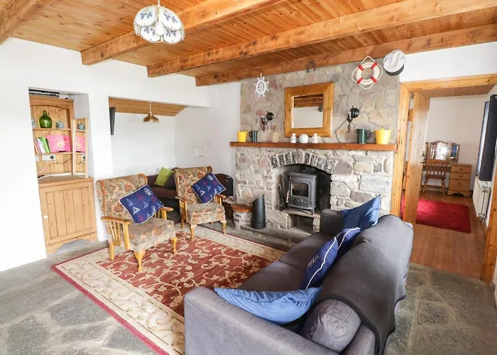 Toms Tatil Evi Westport