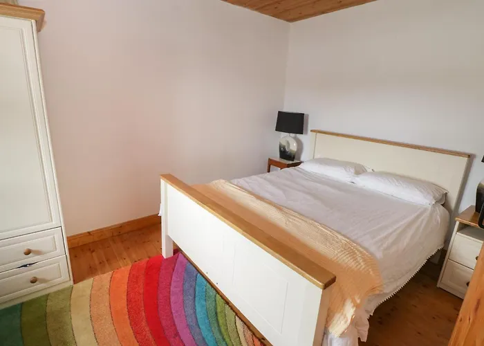 Toms Tatil Evi Westport