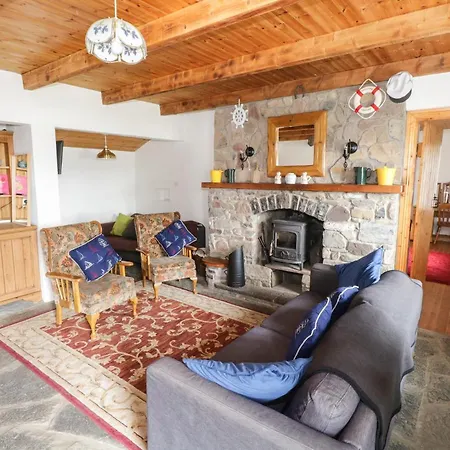 Toms 펜션 웨스트포트