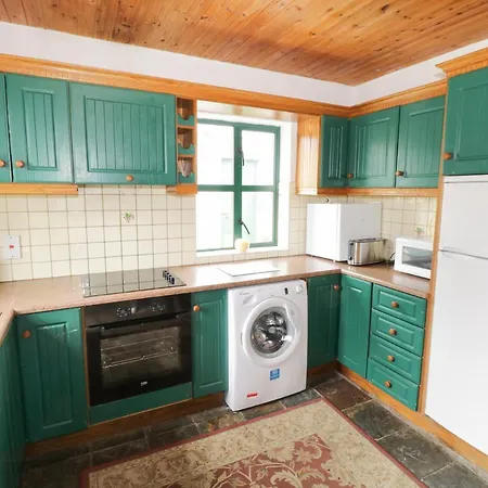 Vakantiehuis Toms Westport