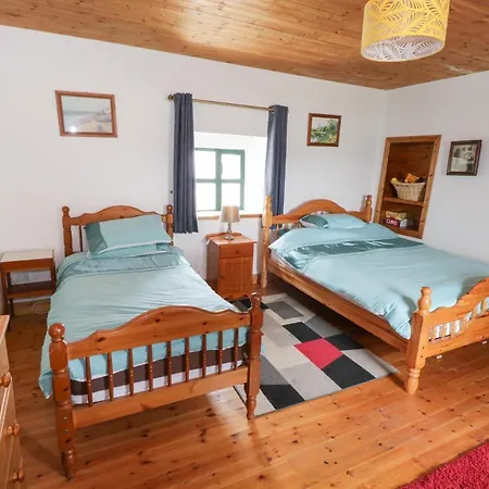 بيت للعطل Toms *