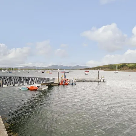 Toms 펜션 웨스트포트