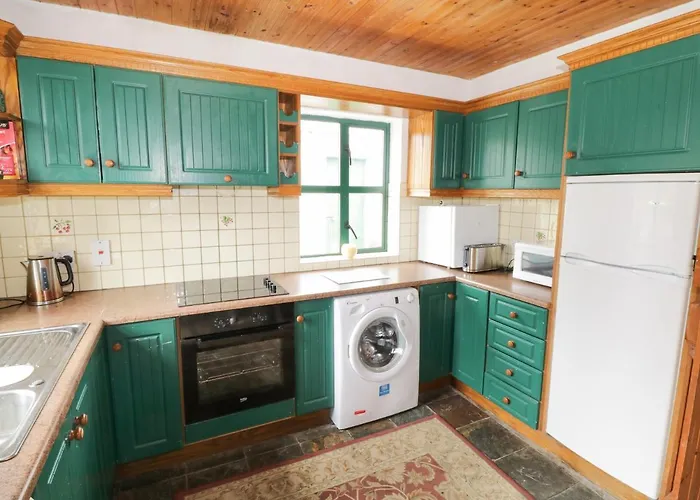 Сasa de vacaciones Toms Westport