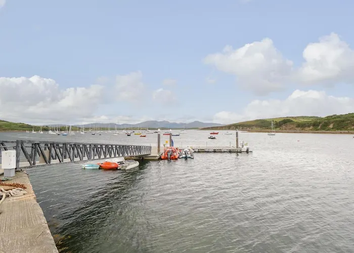 Toms Semesterbostad Westport